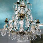 644 3557 CHANDELIER